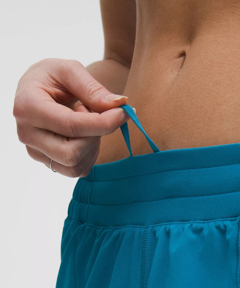 Hotty Hot Low-Rise Lined Short 2.5" | Women's Shorts