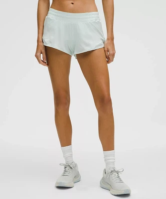 Hotty Hot Low-Rise Lined Short 2.5" | Women's Shorts
