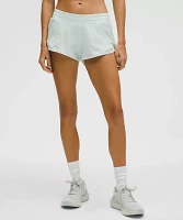 Hotty Hot Low-Rise Lined Short 2.5" | Women's Shorts