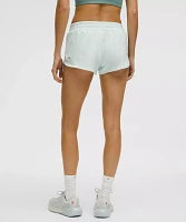 Hotty Hot Low-Rise Lined Short 2.5" | Women's Shorts