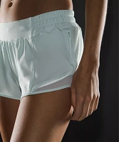 Hotty Hot Low-Rise Lined Short 2.5" | Women's Shorts