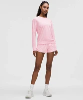 Hotty Hot Low-Rise Lined Short 2.5" | Women's Shorts