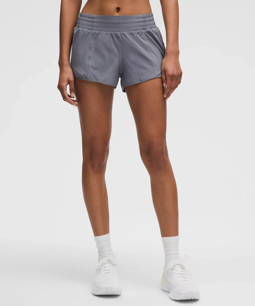 Hotty Hot High-Rise Lined Short 2.5" | Women's Shorts