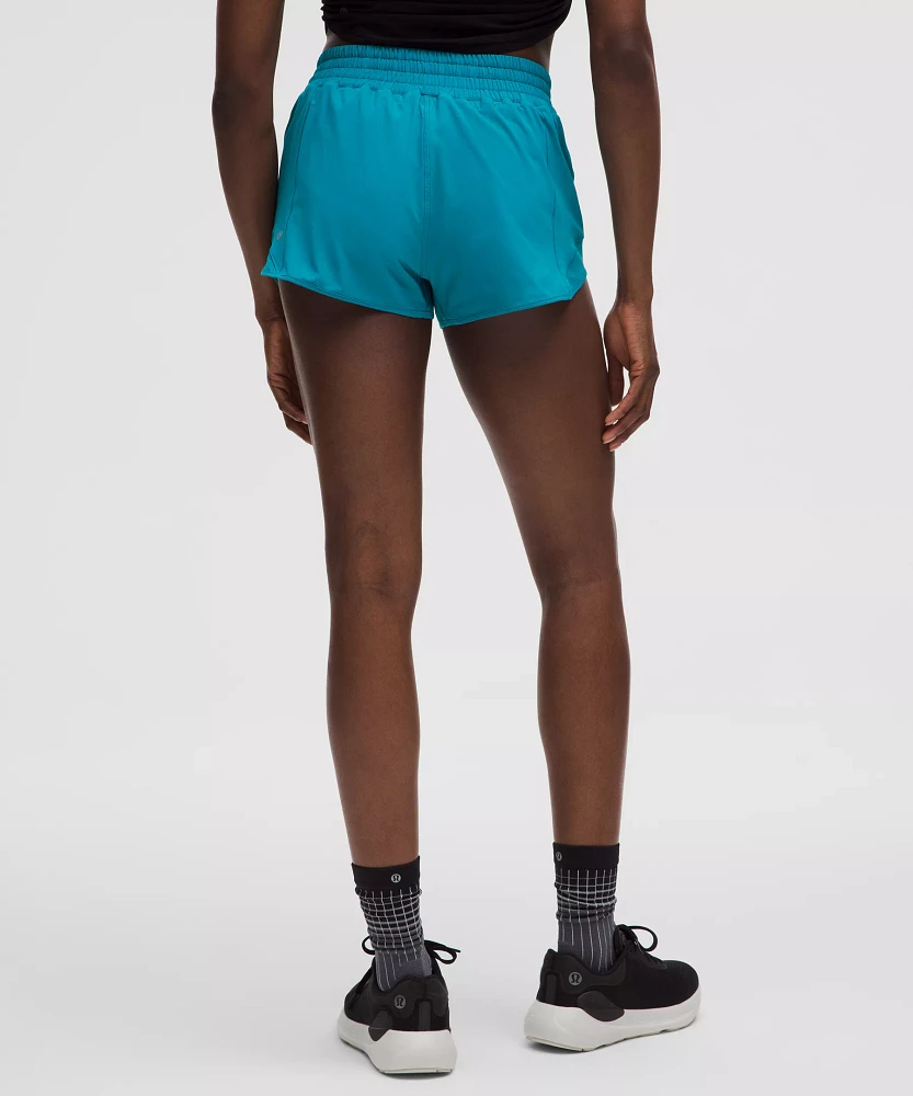 Hotty Hot High-Rise Lined Short 2.5" | Women's Shorts