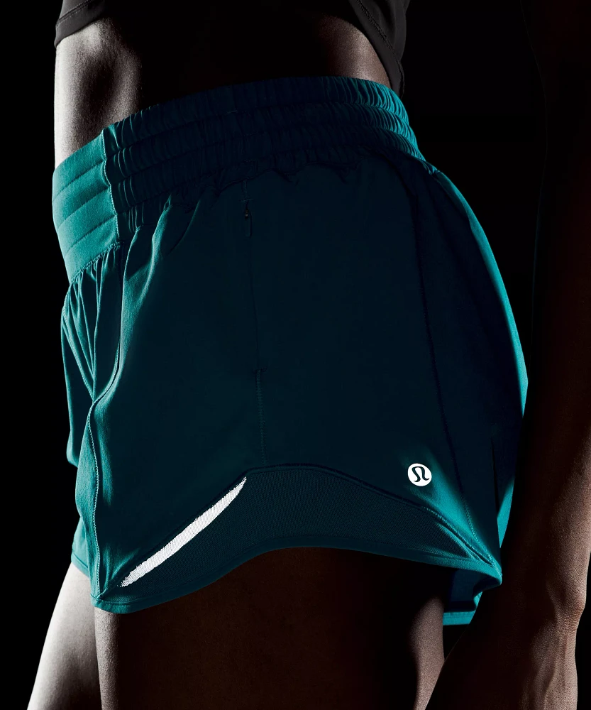 Hotty Hot High-Rise Lined Short 2.5" | Women's Shorts