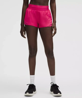 Hotty Hot High-Rise Lined Short 2.5" | Women's Shorts