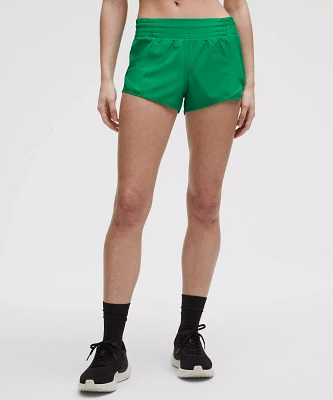 Hotty Hot High-Rise Lined Short 2.5" | Women's Shorts