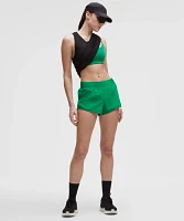 Hotty Hot High-Rise Lined Short 2.5" | Women's Shorts