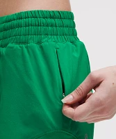 Hotty Hot High-Rise Lined Short 2.5" | Women's Shorts