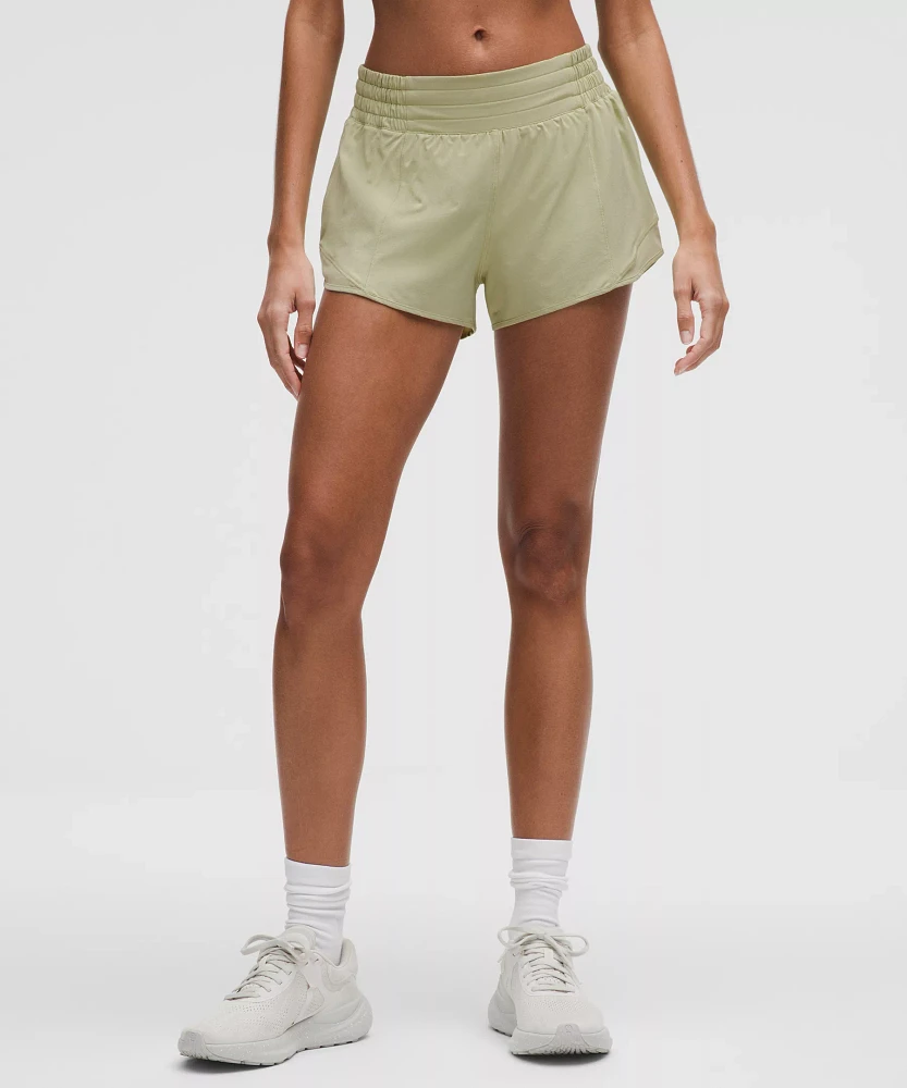 Hotty Hot High-Rise Lined Short 2.5" | Women's Shorts