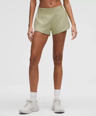 Hotty Hot High-Rise Lined Short 2.5" | Women's Shorts