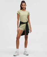 Hotty Hot High-Rise Lined Short 2.5" | Women's Shorts