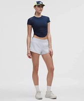 Hotty Hot High-Rise Lined Short 2.5" | Women's Shorts