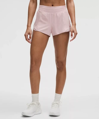 Hotty Hot High-Rise Lined Short 2.5" | Women's Shorts