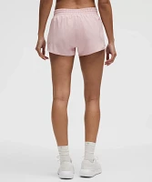 Hotty Hot High-Rise Lined Short 2.5" | Women's Shorts