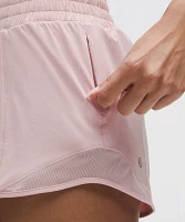 Hotty Hot High-Rise Lined Short 2.5" | Women's Shorts