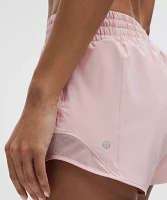 Hotty Hot High-Rise Lined Short 2.5" | Women's Shorts