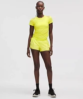 Hotty Hot High-Rise Lined Short 2.5" | Women's Shorts