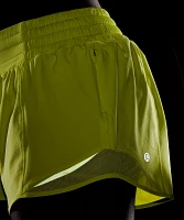 Hotty Hot High-Rise Lined Short 2.5" | Women's Shorts