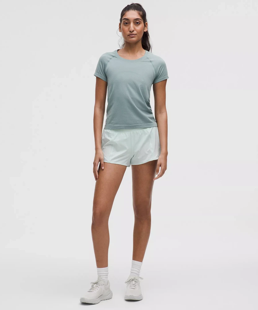Hotty Hot High-Rise Lined Short 2.5" | Women's Shorts