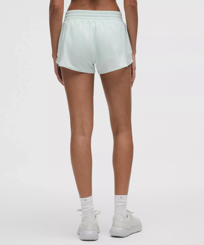 Hotty Hot High-Rise Lined Short 2.5" | Women's Shorts