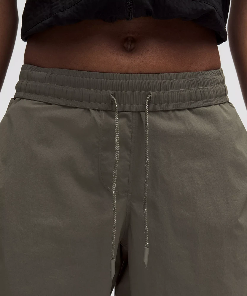Glyde Relaxed Mid-Rise Hiking Short 7" | Women's Shorts