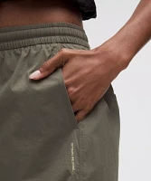 Glyde Relaxed Mid-Rise Hiking Short 7" | Women's Shorts