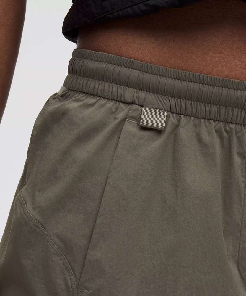 Glyde Relaxed Mid-Rise Hiking Short 7" | Women's Shorts