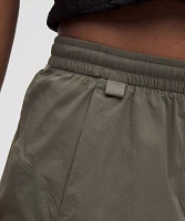 Glyde Relaxed Mid-Rise Hiking Short 7" | Women's Shorts
