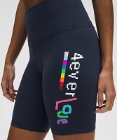 lululemon Align™ High-Rise Short 8" *Pride | Women's Shorts