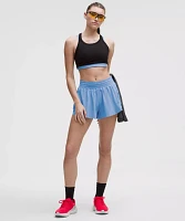 Shake It Out High-Rise Running Short 2.5" | Women's Shorts