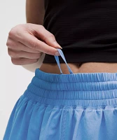 Shake It Out High-Rise Running Short 2.5" | Women's Shorts