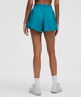 Shake It Out High-Rise Running Short 2.5" | Women's Shorts