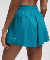 Shake It Out High-Rise Running Short 2.5" | Women's Shorts