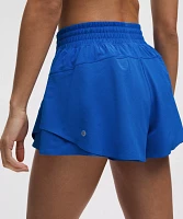 Shake It Out High-Rise Running Short 2.5" | Women's Shorts