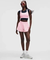 Shake It Out High-Rise Running Short 2.5" | Women's Shorts