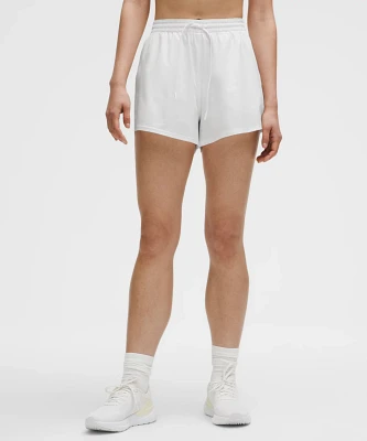 Court Rival High-Rise Short 3" | Women's Shorts