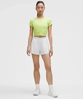 Court Rival High-Rise Short 3" | Women's Shorts