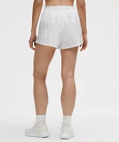 Court Rival High-Rise Short 3" | Women's Shorts