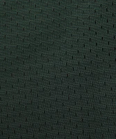 Relaxed-Fit Mesh Training Short 8" | Women's Shorts