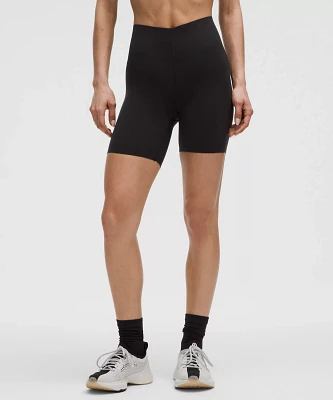 lululemon Glow Up™ Super-High-Rise Short 6" | Women's Shorts