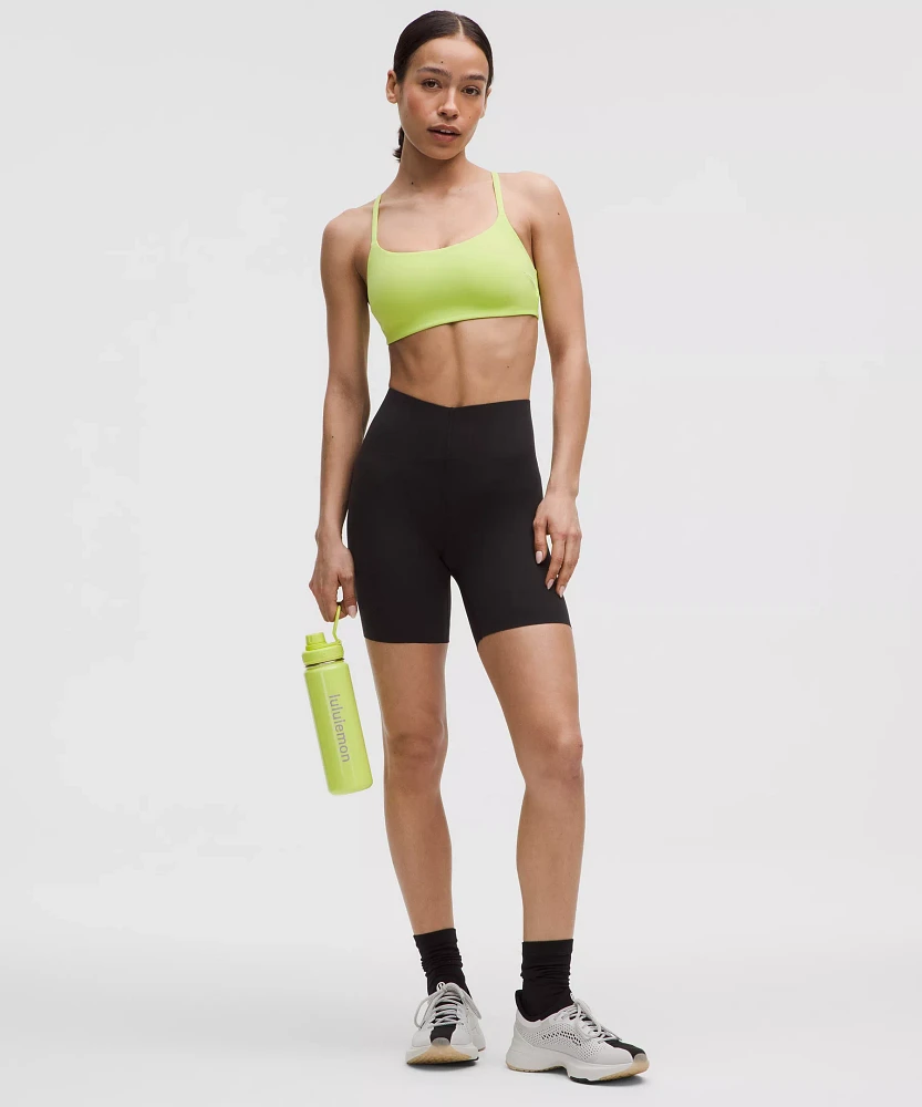 lululemon Glow Up™ Super-High-Rise Short 6" | Women's Shorts
