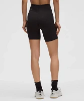 lululemon Glow Up™ Super-High-Rise Short 6" | Women's Shorts