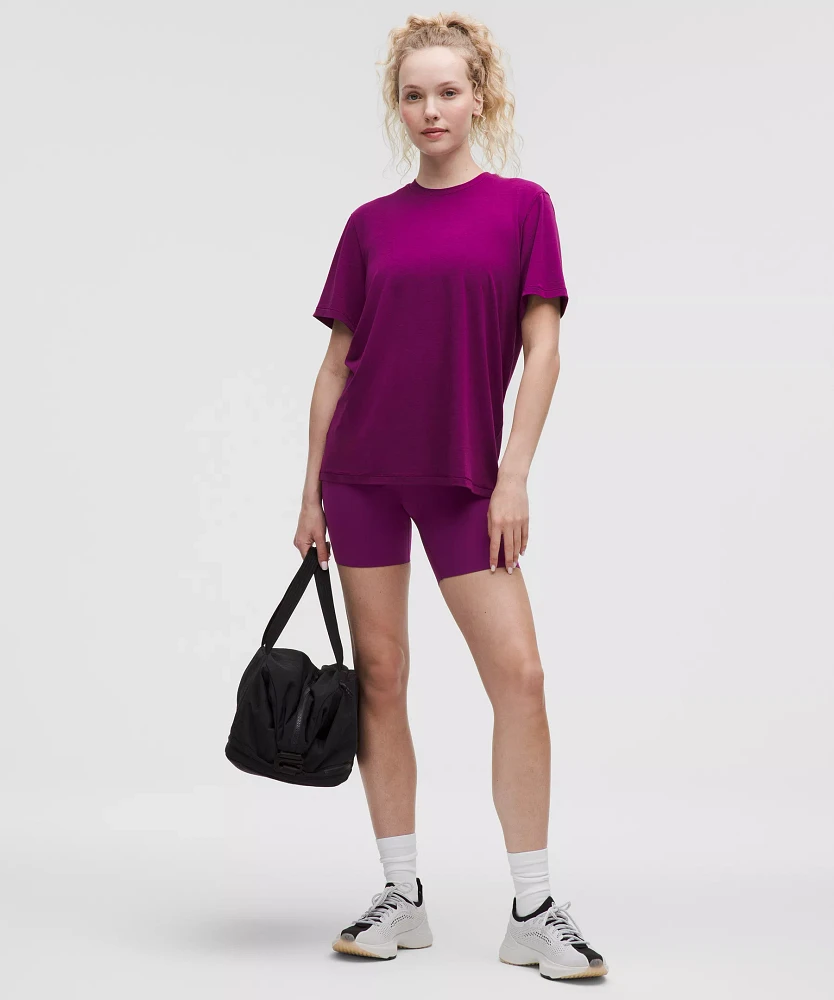 lululemon Glow Up™ Super-High-Rise Short 6" | Women's Shorts
