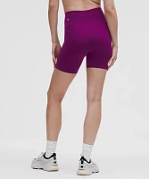 lululemon Glow Up™ Super-High-Rise Short 6" | Women's Shorts