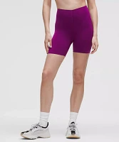 lululemon Glow Up™ Super-High-Rise Short 6" | Women's Shorts