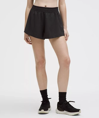 Pace Crush High-Rise Short 2.5" | Women's Shorts