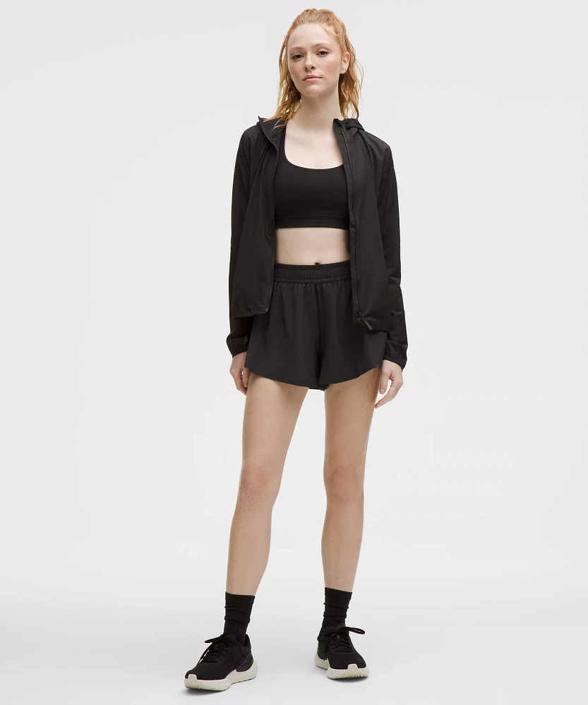 Pace Crush High-Rise Short 2.5" | Women's Shorts