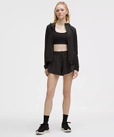 Pace Crush High-Rise Short 2.5" | Women's Shorts