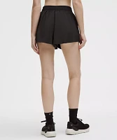 Pace Crush High-Rise Short 2.5" | Women's Shorts